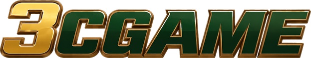 3cgame logo
